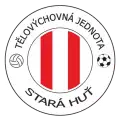 TJ Stará Huť