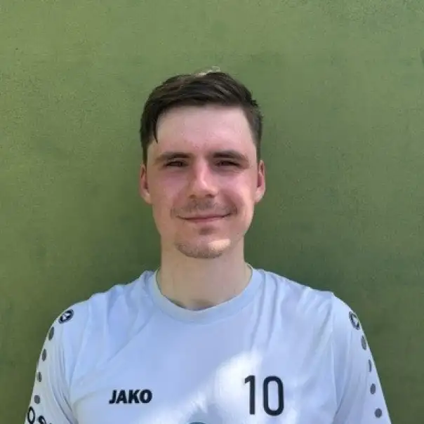 Patrik Dinspír