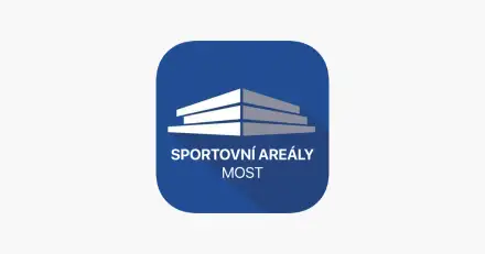 Sportovní areály Most