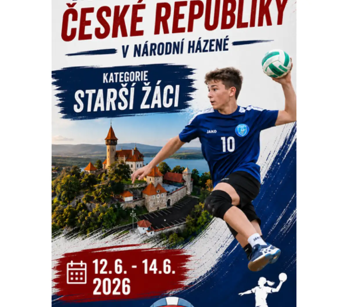 Mistrovství České republiky
