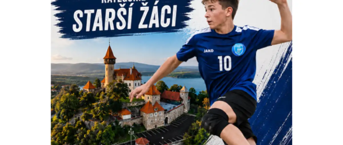 Mistrovství České republiky