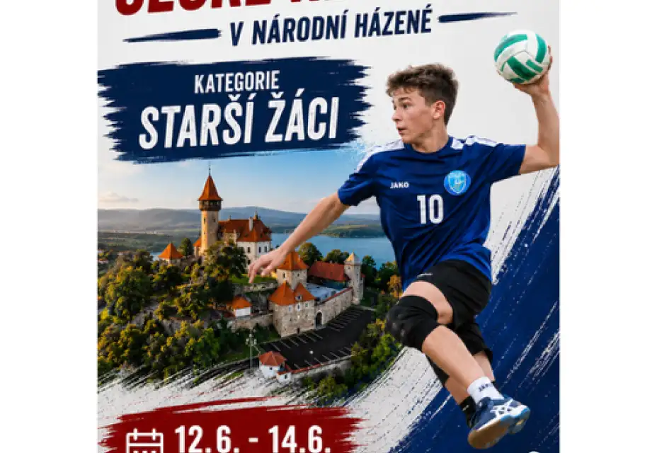 Mistrovství České republiky