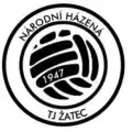 TJ Žatec B
