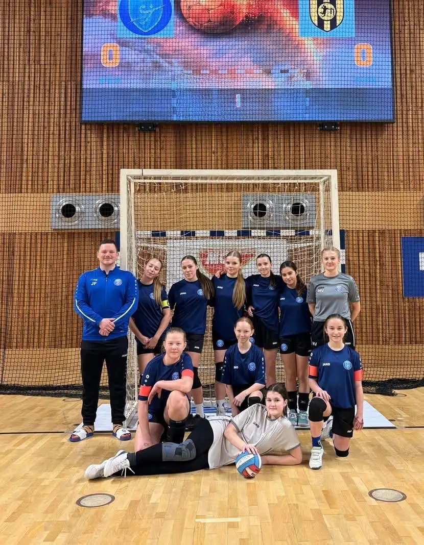 Výsledky staršího žactva z turnajů 17.1.2026