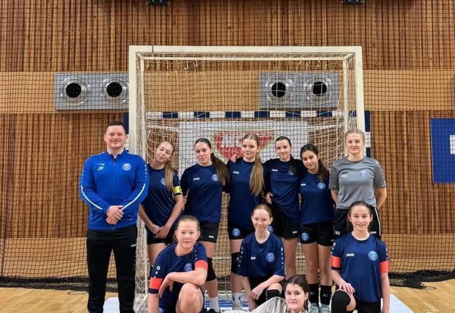 Výsledky staršího žactva z turnajů 17.1.2026