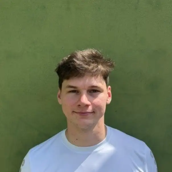 Pavel Vinkler