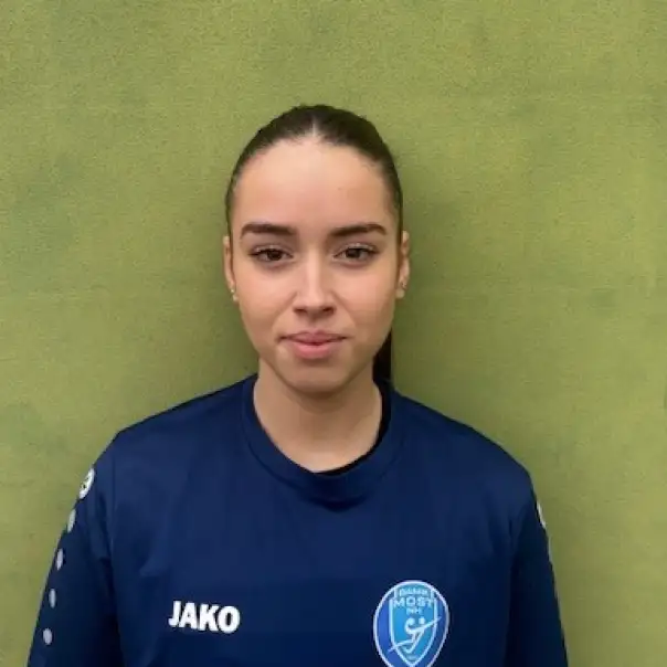 Veronika Boháčková