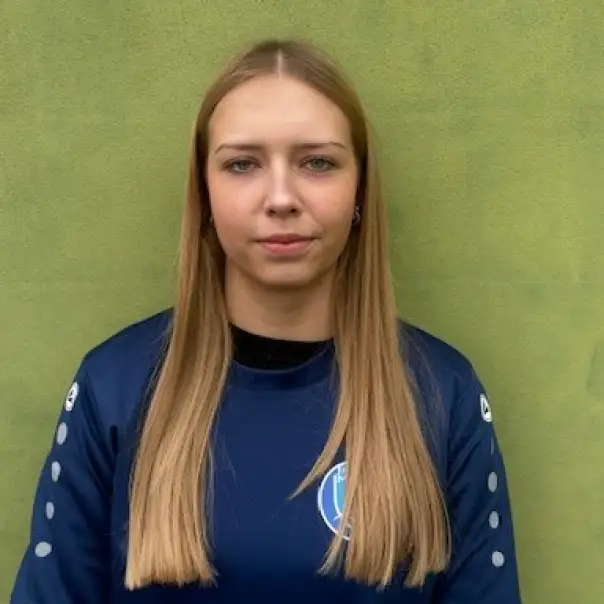 Dominika Kalbáčová