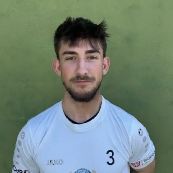 Daniel Žorna