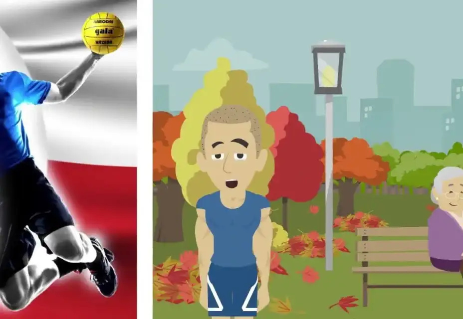 Tak nečekej! - animace