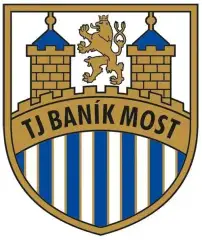 TJ Baník Most
