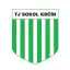 Sokol Krčín
