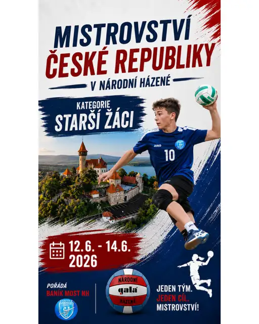 Mistrovství České republiky