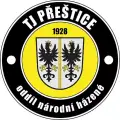 TJ Přeštice
