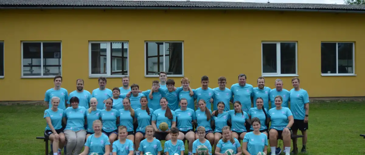 Soustředění 2025