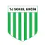 Sokol Krčín