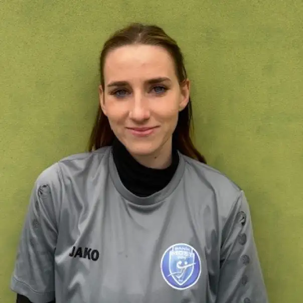 Veronika Lešťanová