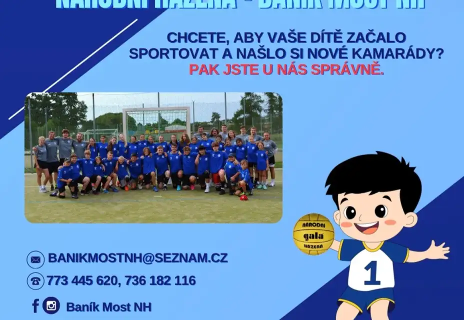 Nábor Mládeže